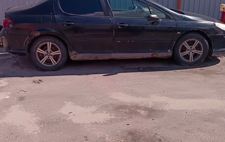 Peugeot 407, 2007 год, 150 000 рублей, 4 фотография