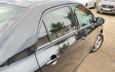 Toyota Corolla, 2007 год, 870 000 рублей, 11 фотография