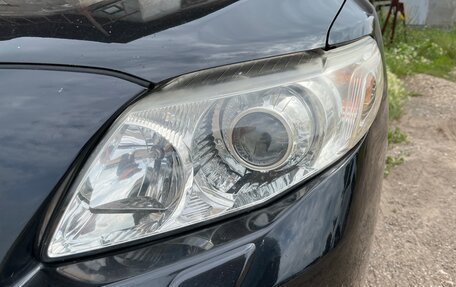 Toyota Corolla, 2007 год, 870 000 рублей, 9 фотография