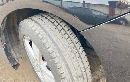 Toyota Corolla, 2007 год, 870 000 рублей, 13 фотография