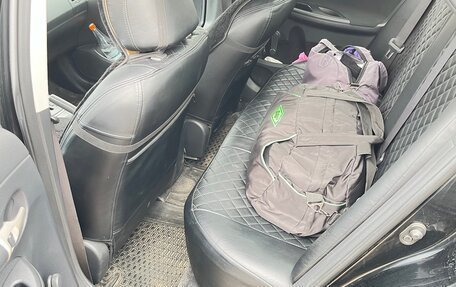 Toyota Corolla, 2007 год, 870 000 рублей, 17 фотография