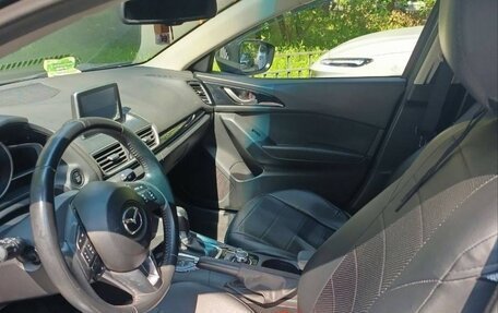 Mazda 3, 2013 год, 1 300 000 рублей, 7 фотография