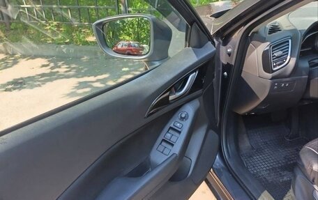 Mazda 3, 2013 год, 1 300 000 рублей, 8 фотография