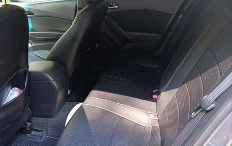 Mazda 3, 2013 год, 1 300 000 рублей, 9 фотография