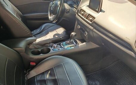 Mazda 3, 2013 год, 1 300 000 рублей, 10 фотография