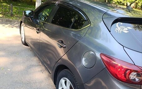 Mazda 3, 2013 год, 1 300 000 рублей, 6 фотография
