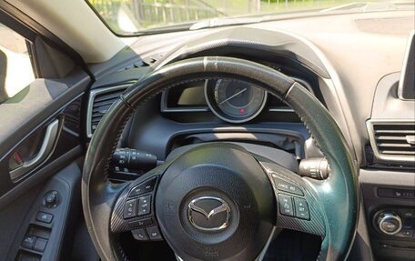 Mazda 3, 2013 год, 1 300 000 рублей, 12 фотография