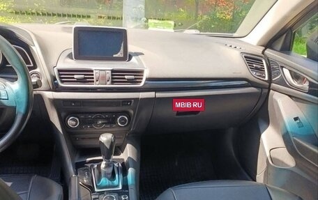 Mazda 3, 2013 год, 1 300 000 рублей, 13 фотография