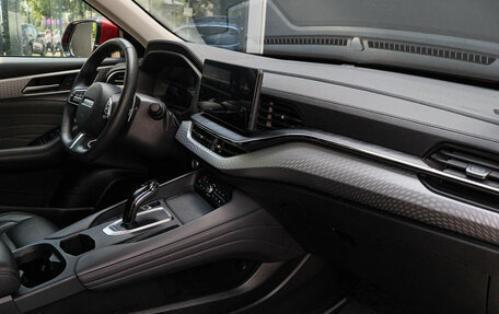 Haval F7x I, 2023 год, 2 490 000 рублей, 8 фотография