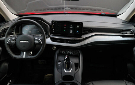 Haval F7x I, 2023 год, 2 490 000 рублей, 11 фотография