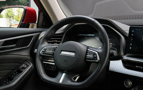 Haval F7x I, 2023 год, 2 490 000 рублей, 13 фотография