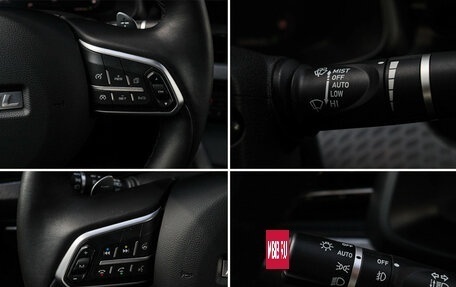 Haval F7x I, 2023 год, 2 490 000 рублей, 23 фотография