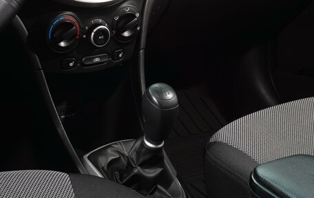 Hyundai Solaris II рестайлинг, 2012 год, 728 000 рублей, 17 фотография