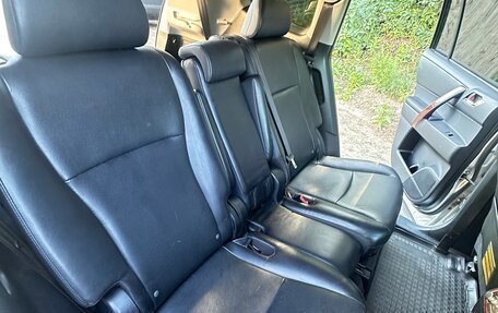 Toyota Highlander III, 2013 год, 1 576 000 рублей, 10 фотография