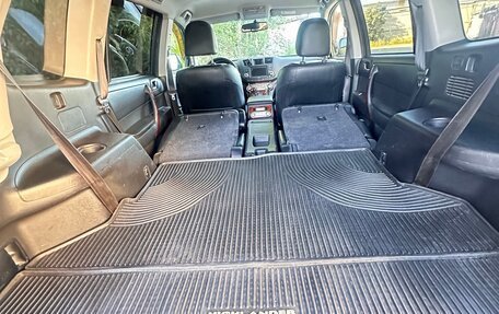Toyota Highlander III, 2013 год, 1 576 000 рублей, 11 фотография