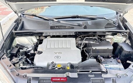 Toyota Highlander III, 2013 год, 1 576 000 рублей, 15 фотография