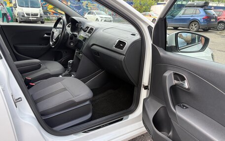 Volkswagen Polo VI (EU Market), 2016 год, 1 085 000 рублей, 10 фотография