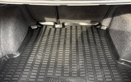 Volkswagen Polo VI (EU Market), 2016 год, 1 085 000 рублей, 7 фотография
