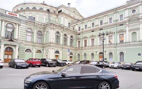 Genesis G70 I, 2021 год, 3 399 999 рублей, 8 фотография