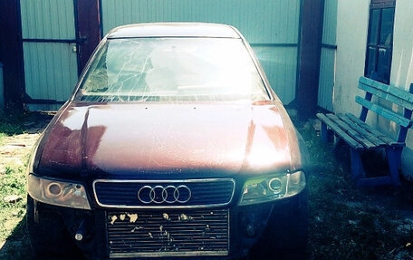 Audi A4, 1995 год, 250 000 рублей, 1 фотография