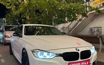 BMW 3 серия, 2011 год, 1 890 000 рублей, 1 фотография