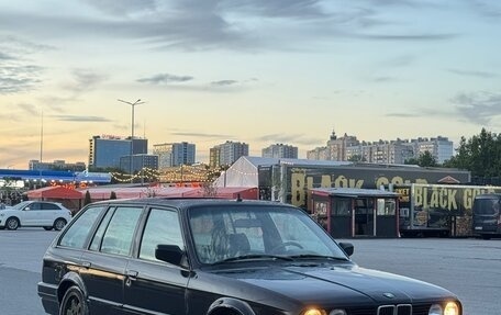 BMW 3 серия, 1996 год, 280 000 рублей, 1 фотография