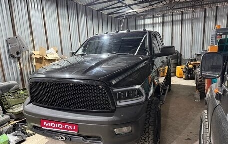 Dodge RAM IV, 2009 год, 3 200 000 рублей, 1 фотография