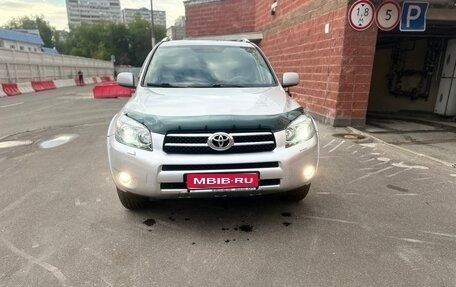 Toyota RAV4, 2008 год, 1 250 000 рублей, 1 фотография
