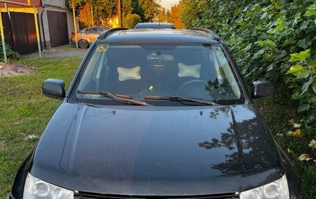 Suzuki Grand Vitara, 2005 год, 450 000 рублей, 1 фотография