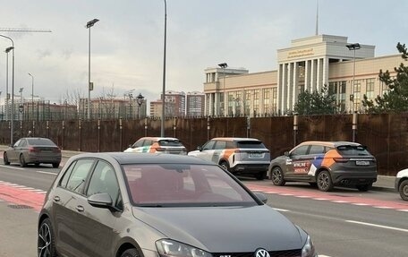 Volkswagen Golf GTI VII, 2013 год, 2 300 000 рублей, 1 фотография