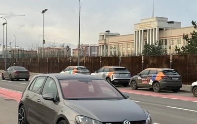 Volkswagen Golf GTI VII, 2013 год, 2 300 000 рублей, 1 фотография