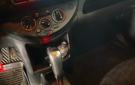 Nissan Note II рестайлинг, 2008 год, 625 000 рублей, 6 фотография