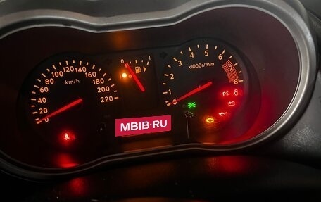 Nissan Note II рестайлинг, 2008 год, 625 000 рублей, 7 фотография