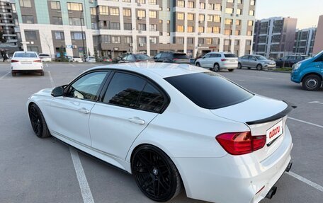 BMW 3 серия, 2011 год, 1 890 000 рублей, 7 фотография
