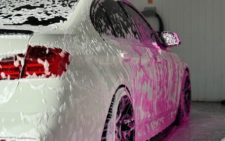 BMW 3 серия, 2011 год, 1 890 000 рублей, 3 фотография