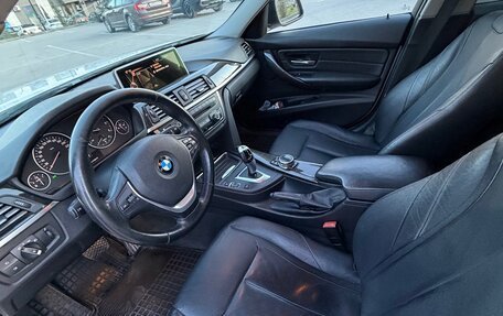 BMW 3 серия, 2011 год, 1 890 000 рублей, 10 фотография