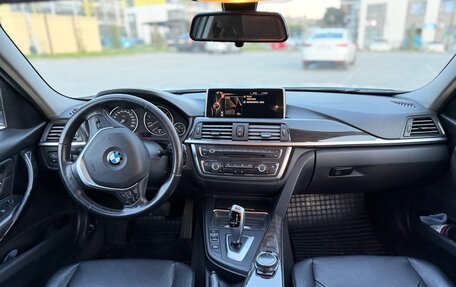 BMW 3 серия, 2011 год, 1 890 000 рублей, 11 фотография
