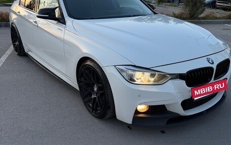 BMW 3 серия, 2011 год, 1 890 000 рублей, 8 фотография