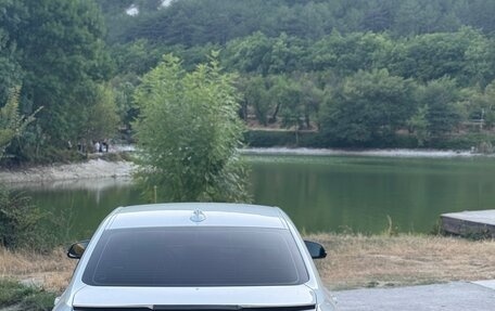 BMW 3 серия, 2011 год, 1 890 000 рублей, 13 фотография