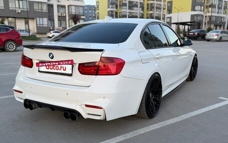 BMW 3 серия, 2011 год, 1 890 000 рублей, 6 фотография