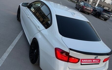 BMW 3 серия, 2011 год, 1 890 000 рублей, 9 фотография