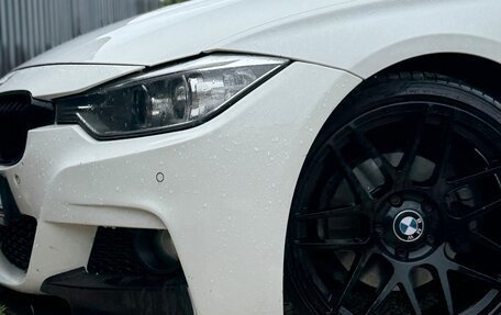 BMW 3 серия, 2011 год, 1 890 000 рублей, 14 фотография