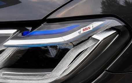 BMW 5 серия, 2022 год, 6 300 000 рублей, 8 фотография
