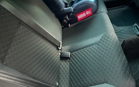 Volkswagen Polo VI (EU Market), 2018 год, 1 450 000 рублей, 15 фотография