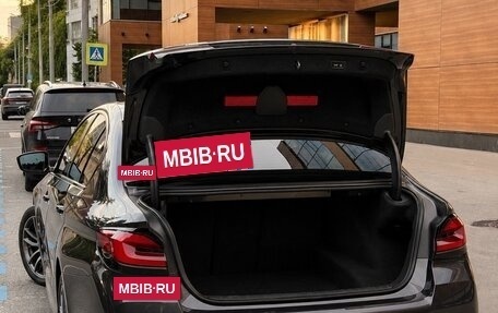 BMW 5 серия, 2022 год, 6 300 000 рублей, 9 фотография