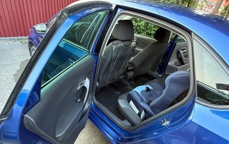 Volkswagen Polo VI (EU Market), 2018 год, 1 450 000 рублей, 18 фотография