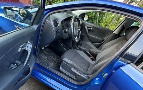Volkswagen Polo VI (EU Market), 2018 год, 1 450 000 рублей, 25 фотография