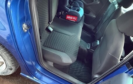 Volkswagen Polo VI (EU Market), 2018 год, 1 450 000 рублей, 16 фотография