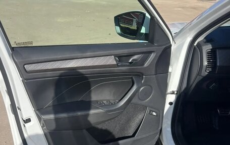 Skoda Kodiaq I, 2022 год, 3 800 000 рублей, 8 фотография