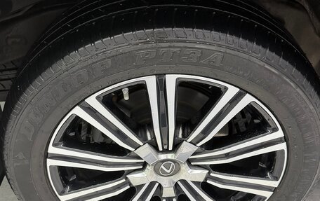 Lexus LX III, 2020 год, 11 500 000 рублей, 6 фотография